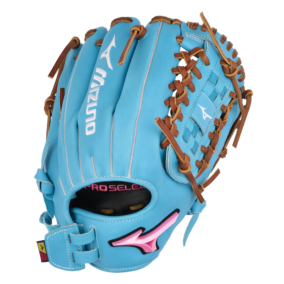 Pro Select 12" Utility Fastpitch Glove