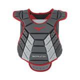 Samurai Women's Fastpitch Softball Chest Protector 13''
