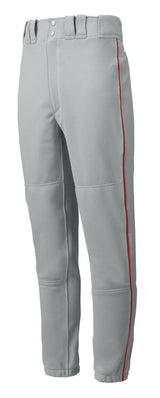 Men's Premier Piped Baseball Pant