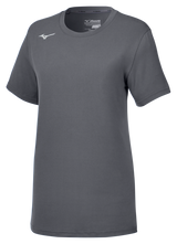 Women's Short Sleeve Attack Tee 3.0