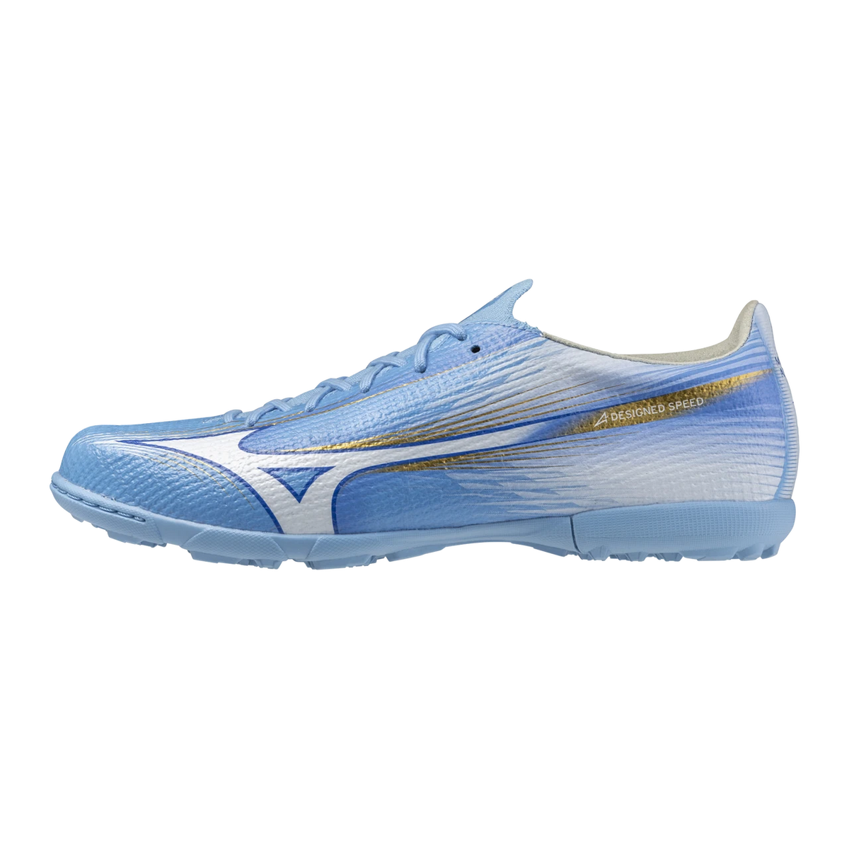 Mizuno Alpha III Pro All Surface Turf Soccer Shoe