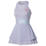 Mizuno Women's Printed Tennis Dress