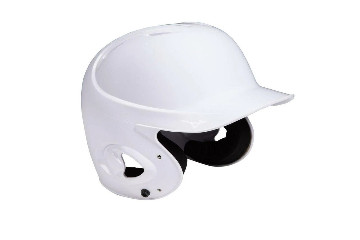 MVP Series Solid Youth Batting Helmet