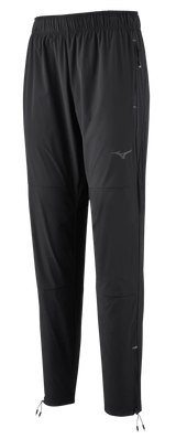 Women's Mizuno Infinity Woven Running Jogger