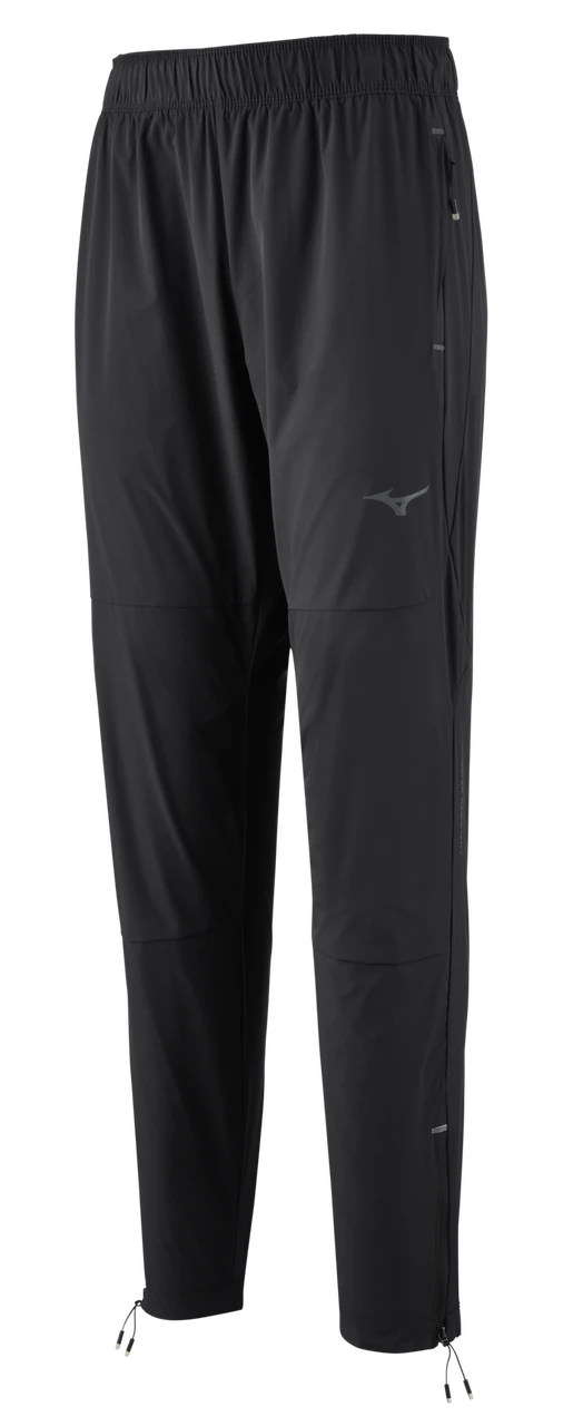 Women's Mizuno Infinity Woven Running Jogger