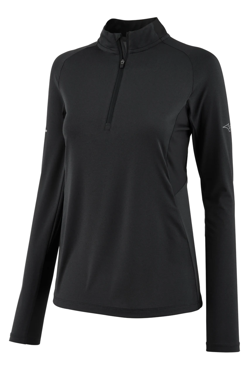 Women's Mizuno Performance 1/4 Zip