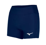 Women's Elevated 4" Inseam Volleyball Short