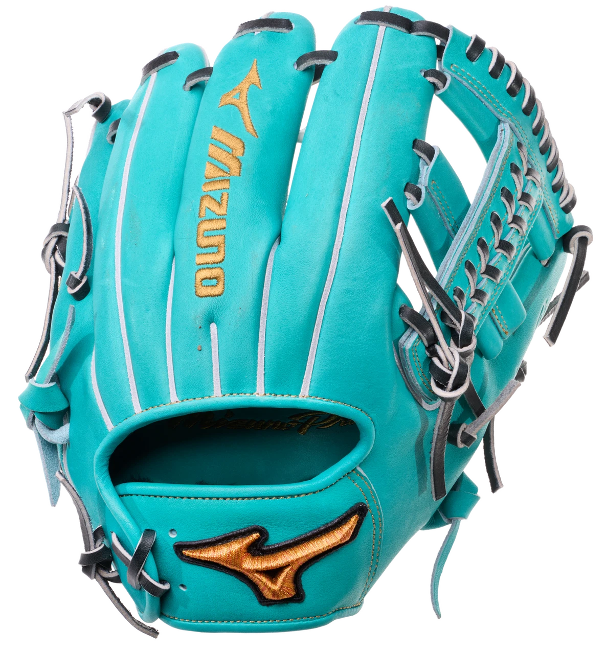 MIZUNO PRO 11.5" Baseball Glove