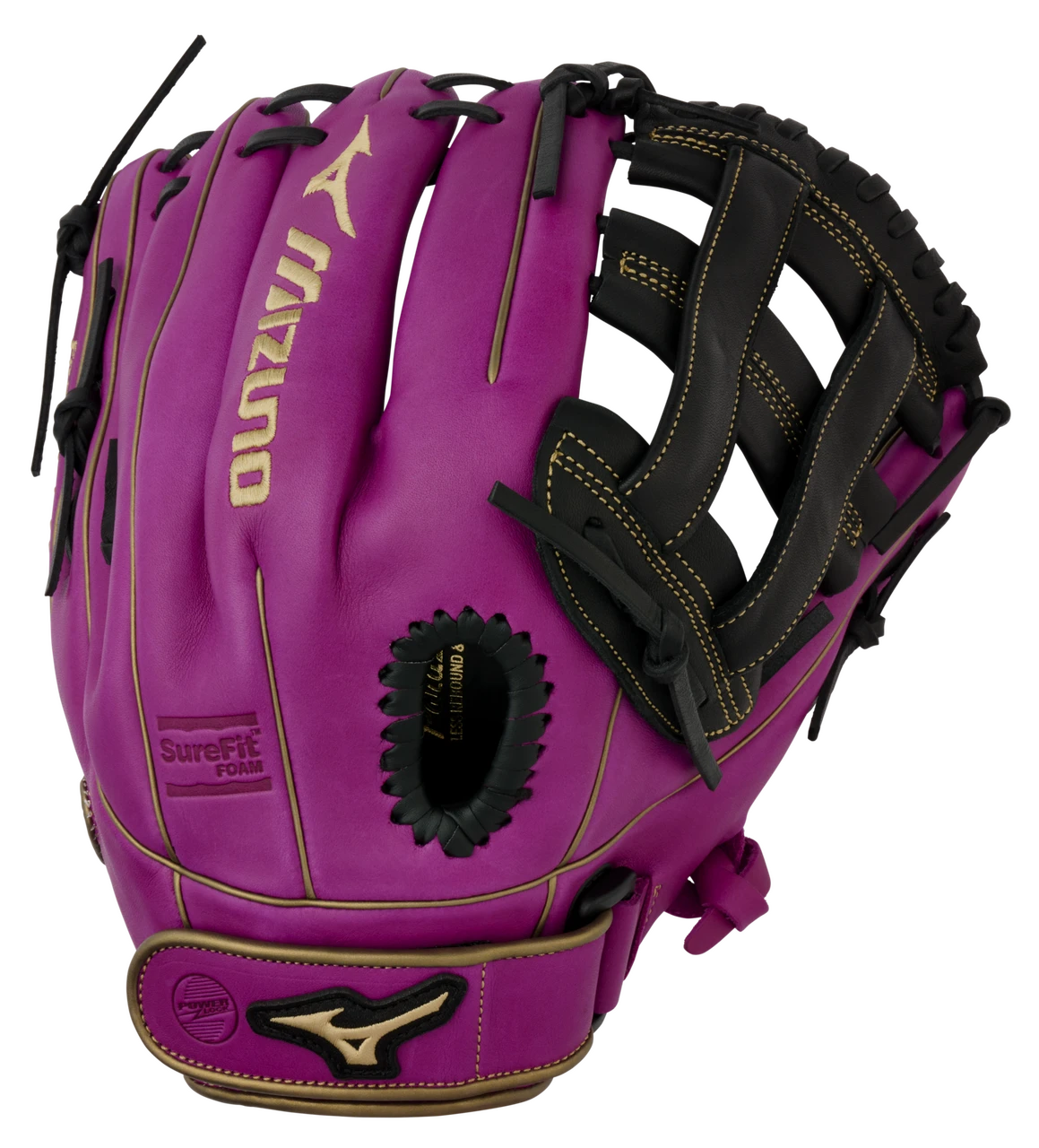 GMVP1200PF5 MVP Prime 12" Fastpitch Glove