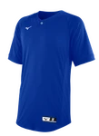 Youth NXT 1-Button Baseball Jersey