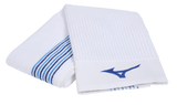 Retro Stripe Caddy Towel