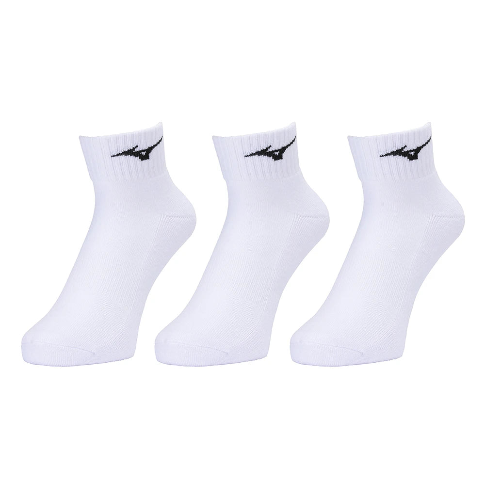 Quarter Sock 3-Pack