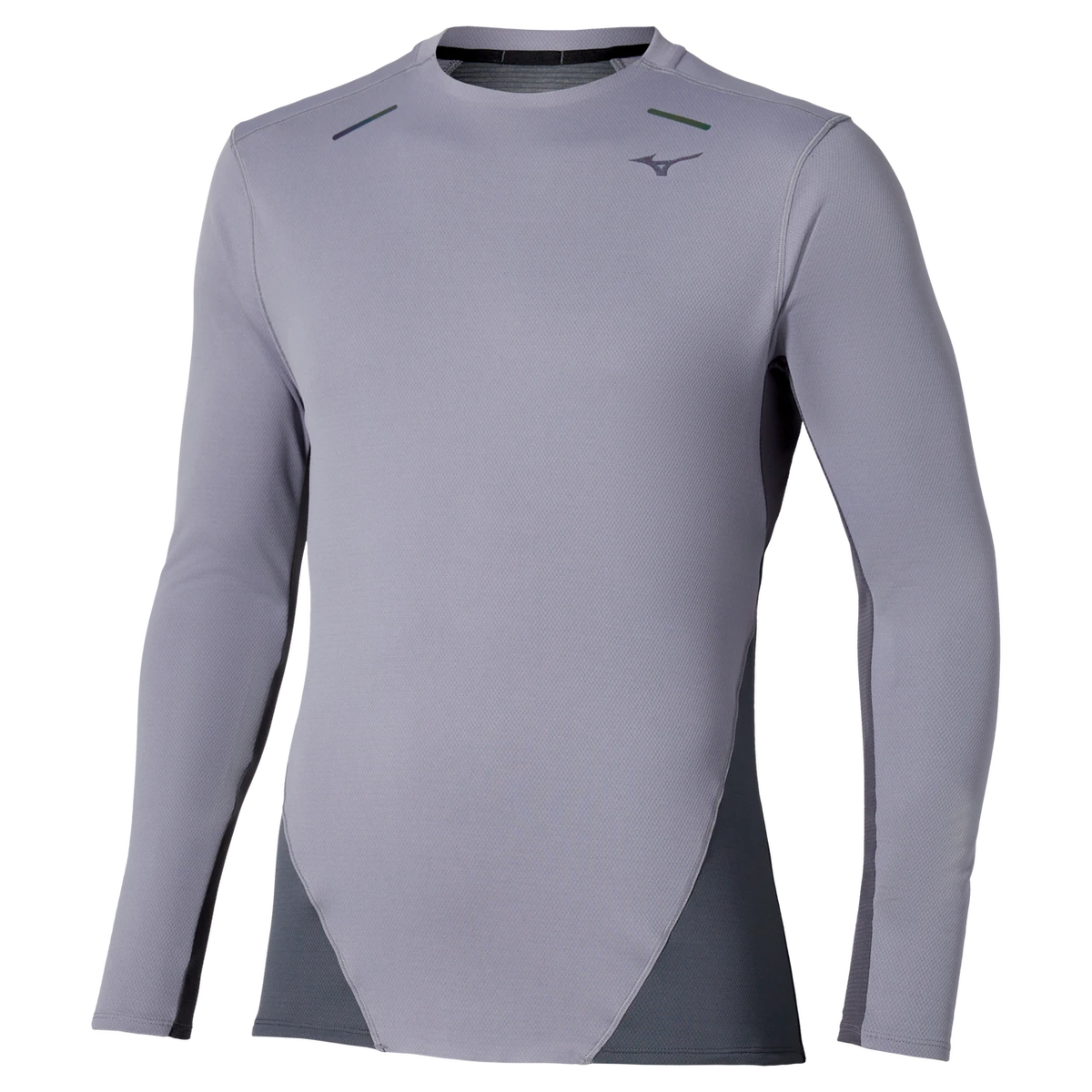 Men's Tech Thermal Charge Breath Thermo Long Sleeve Tee