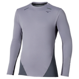 Men's Tech Thermal Charge Breath Thermo Long Sleeve Tee
