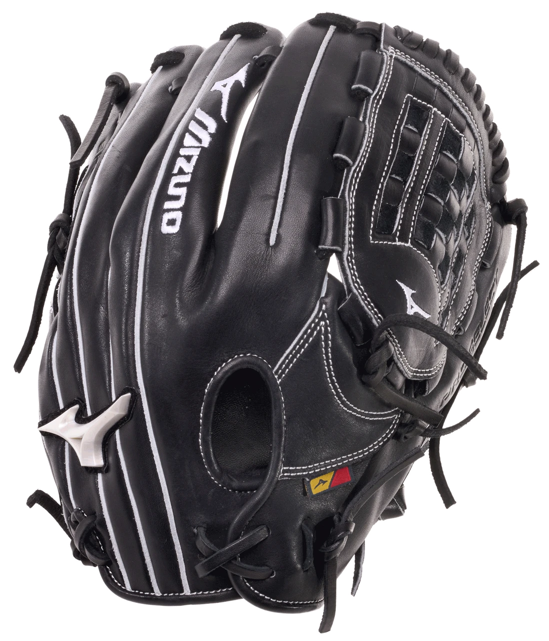 Pro Select 12" SPEEDREVO Pitcher's Baseball Glove