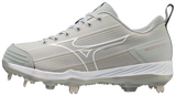 Mizuno Sweep 6 Low Women's Metal Fastpitch Softball Cleat