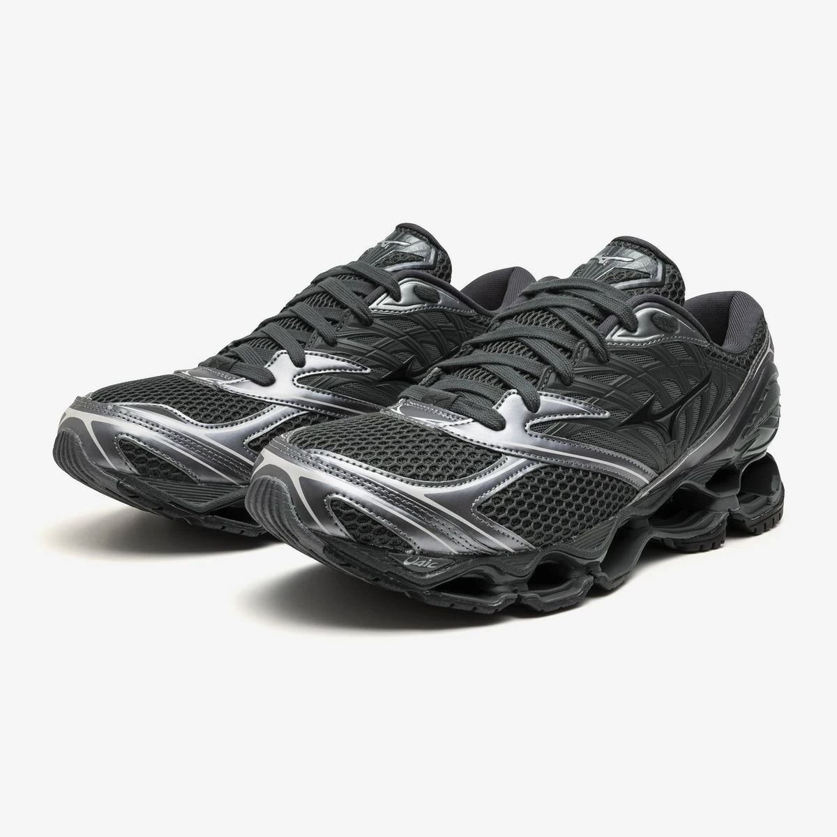 Wave Prophecy LS Sportstyle Sneaker, Black Sand/Black