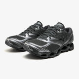 Wave Prophecy LS Sportstyle Sneaker, Black Sand/Black