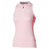 Mizuno Women's Printed Tennis Tank