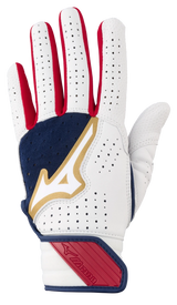 Pro Select Fastpitch Women's Softball Batting Glove
