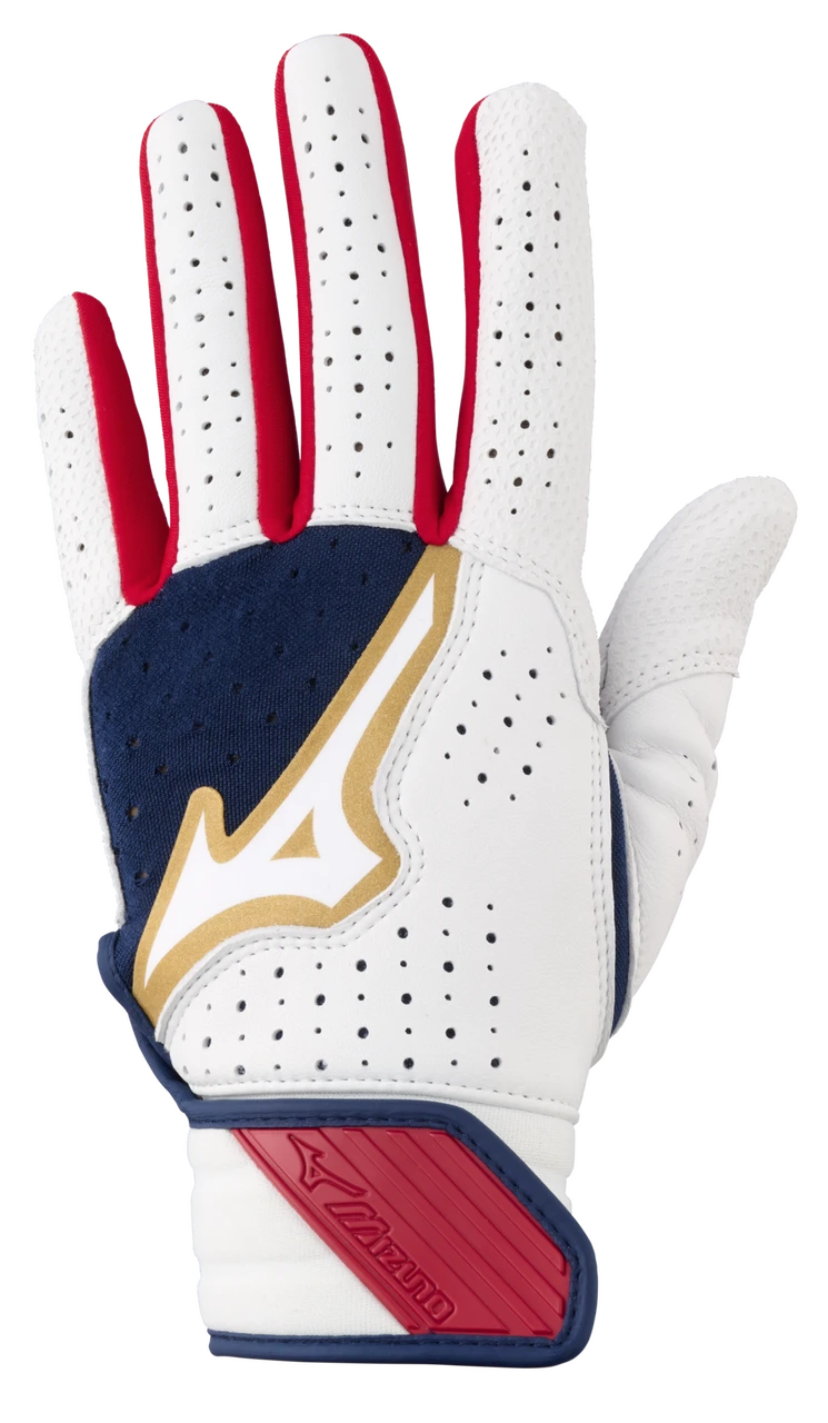 Pro Select Fastpitch Women's Softball Batting Glove