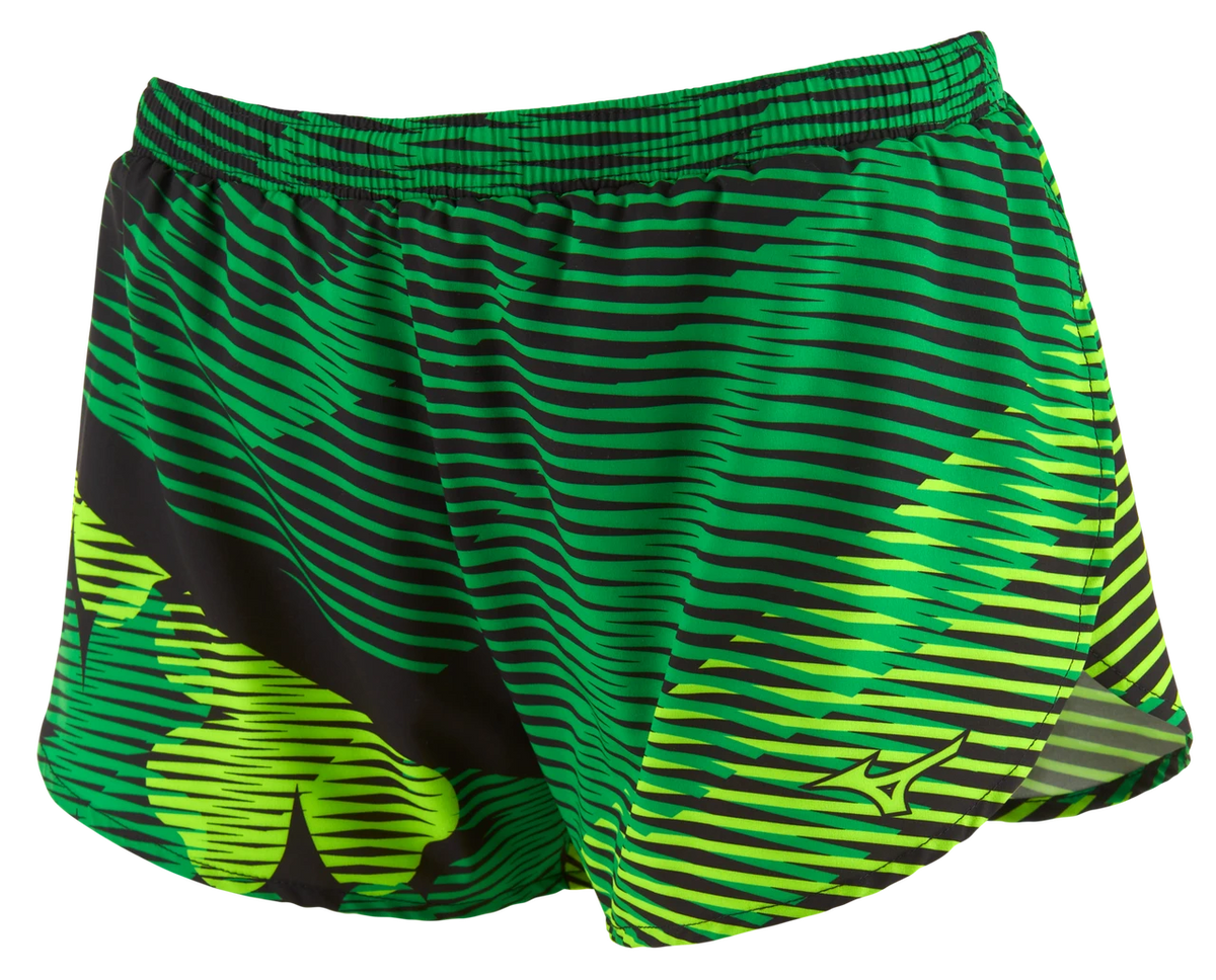 Women's 2.5" Printable ECO Running Short