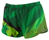 Women's 2.5" Printable ECO Running Short
