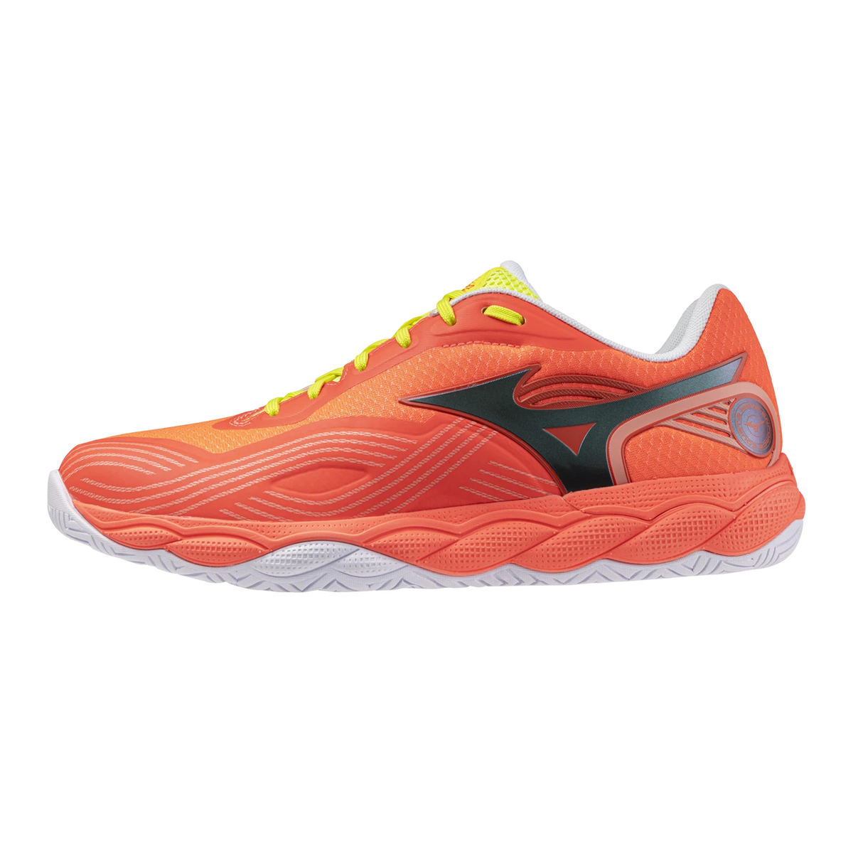 Mizuno Wave Exceed Court AC Men's Racquet Sports Shoe