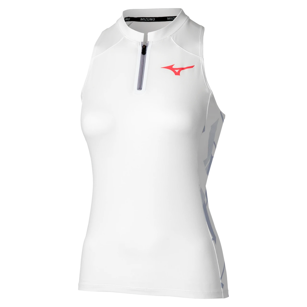 Mizuno Women's Printed Tennis Tank