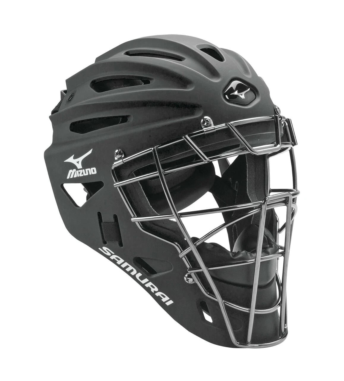 Samurai G4 Baseball Catcher's Helmet