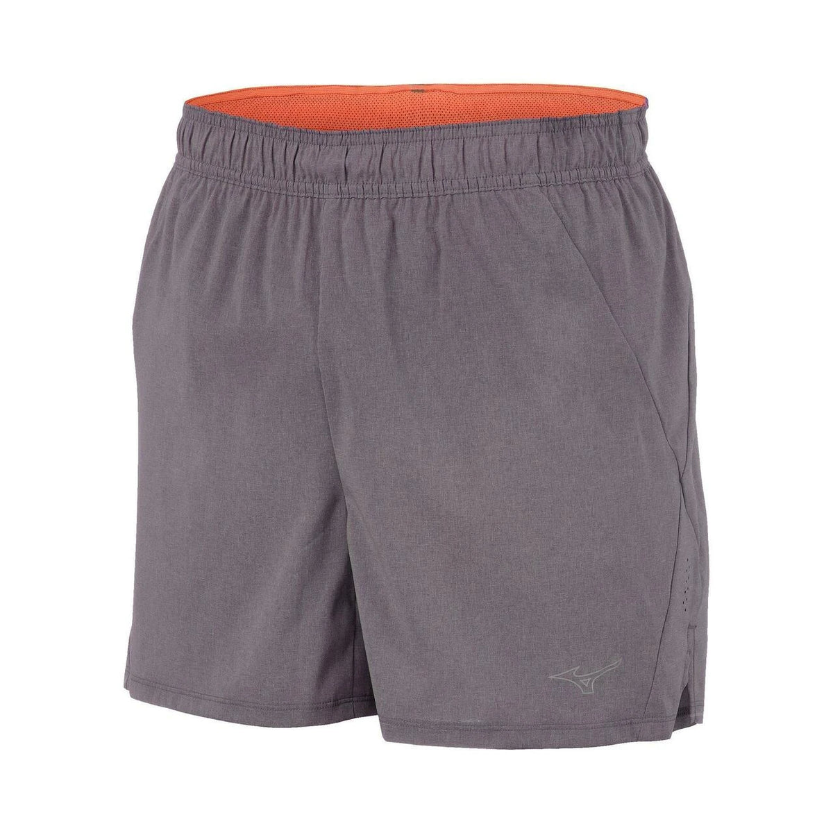 Men's Alpha ECO 5" Running Short