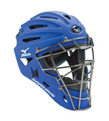 Samurai G4 Baseball Catcher's Helmet