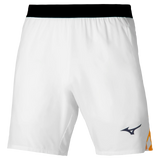 Mizuno Men's 8-Inch Amplify Tennis Short