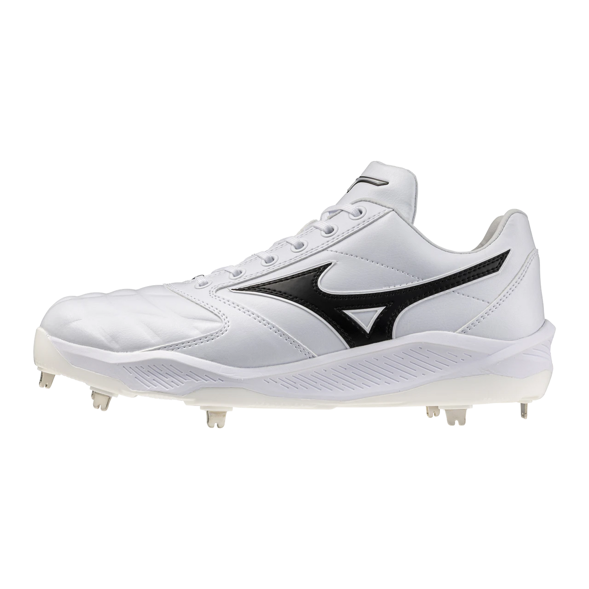 Men's Pro Select Metal Baseball Cleat