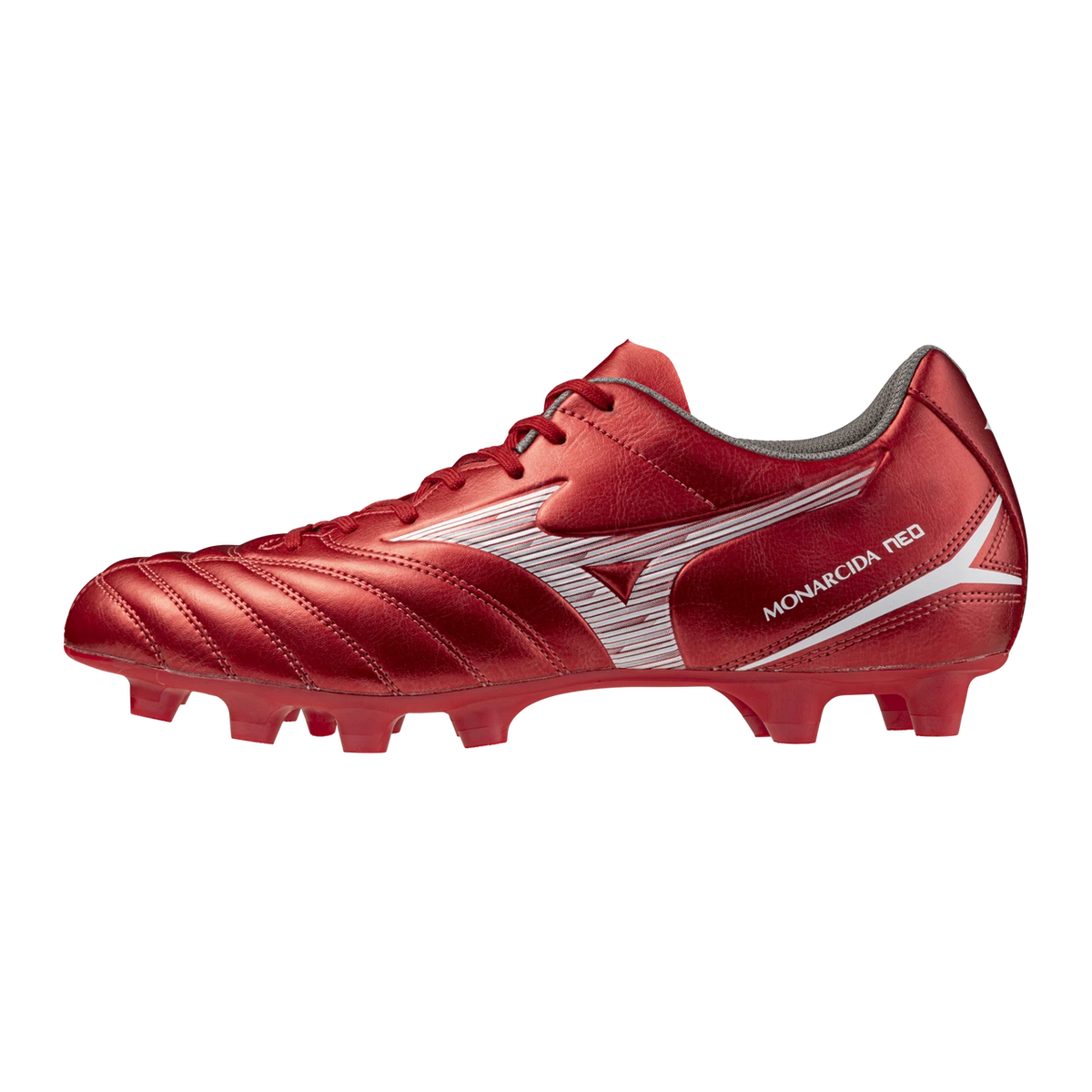 Monarcida Neo III Select FG Firm Ground Soccer Cleat