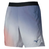 Mizuno Men's Racquet Sports 7" Amplify Short