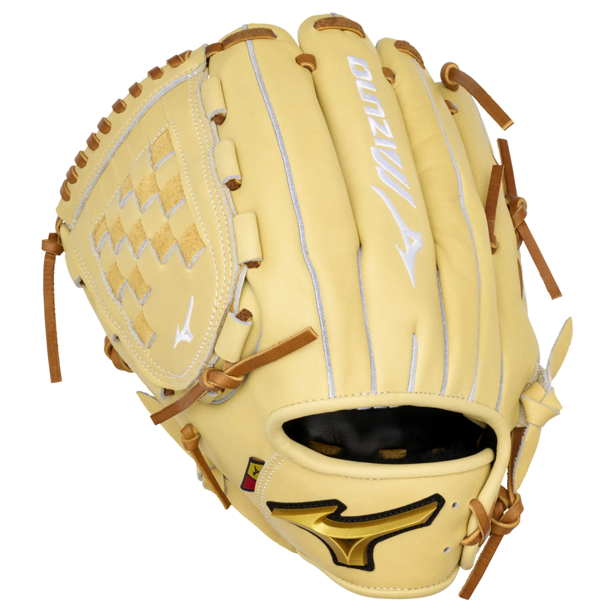 GPSF-10D Pro Select Premium Pitcher 12" Fastpitch Glove