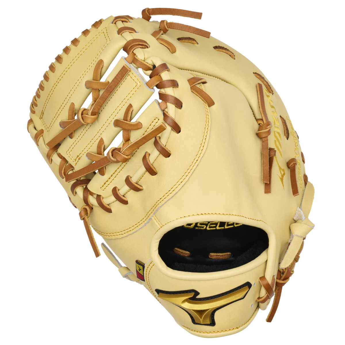 GPS-30 Pro Select 12.5" Baseball First Base Mitt