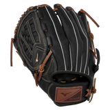 Select 9 Pitcher Baseball Glove 12"
