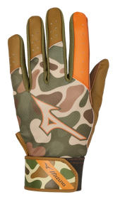 MVP Adult Baseball Batting Glove