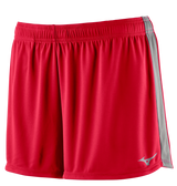 Youth Girl's Icon 3" Training Short