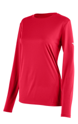Women's Mizuno Long Sleeve Tee