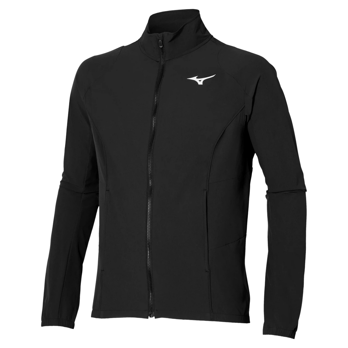 Mizuno Men's Shadow Tennis Jacket