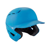 B6 Baseball Batting Helmet - Matte Finish