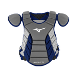 Samurai Youth Baseball Chest Protector 14"