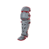 Samurai Fastpitch Softball Women's Shin Guards 15"