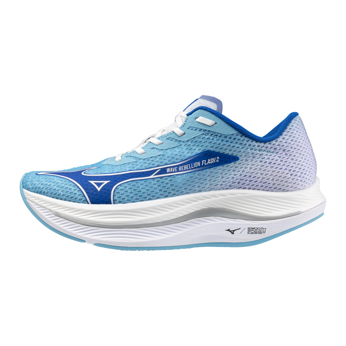 Men's Wave Rebellion Flash 2 Running Shoe