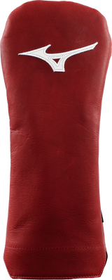 Ball Glove Leather Driver Headcover