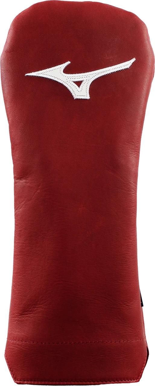 Ball Glove Leather Driver Headcover