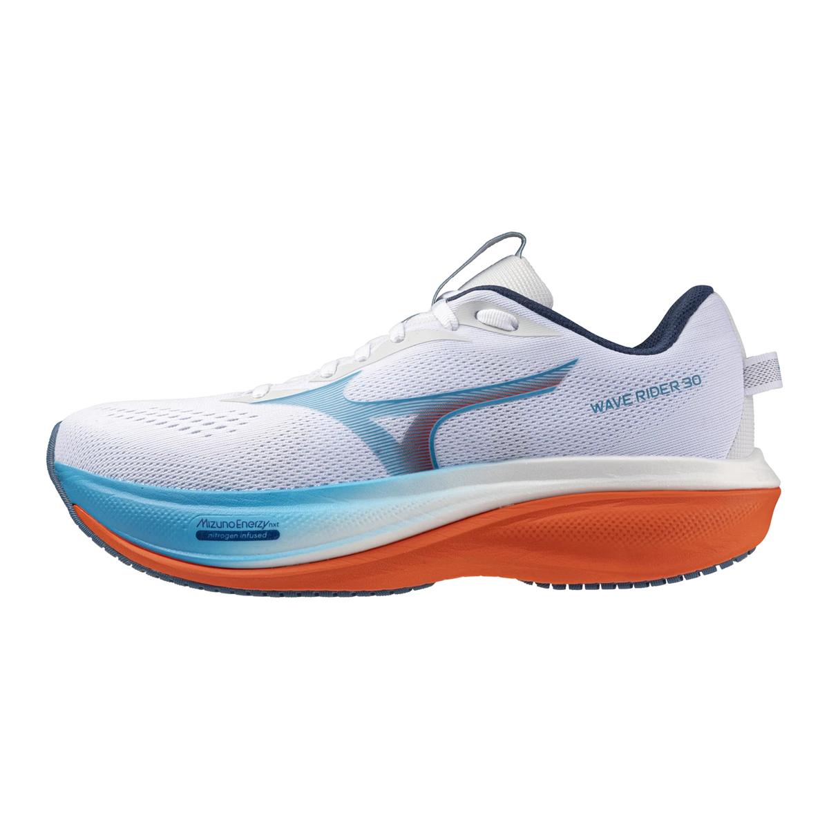 Men's Wave Rider 30 2E Running Shoe